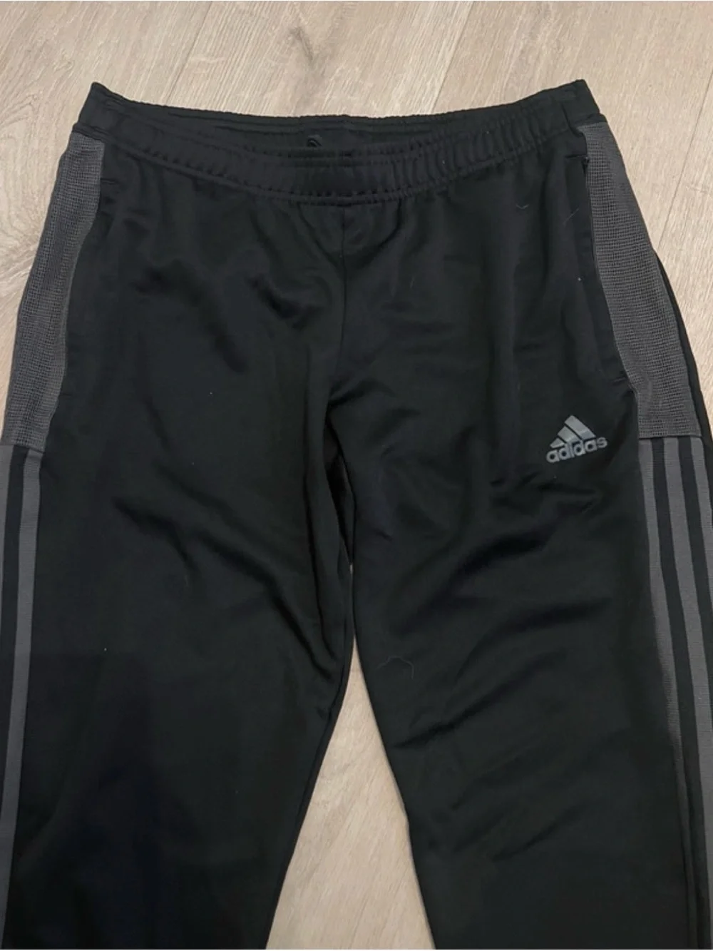 adidas slim athletic